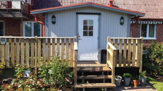 Hotell Turistgarden I Simrishamn