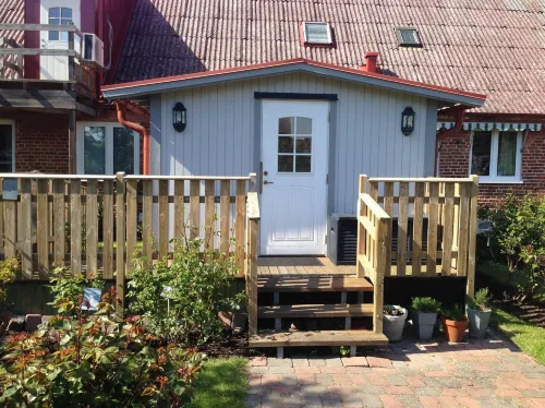 Hotell Turistgården I Simrishamn Hotels in Brantevik