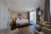 ConventGarten Hotels near Kunstwerk Carlshutte