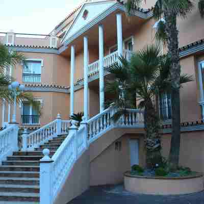 Boutique Hotel Villa Erina - Adults Only Hotel Exterior