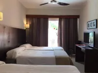 Hostal Jakiton Hotels in Torrenova