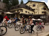 Hotel Pahuljica
