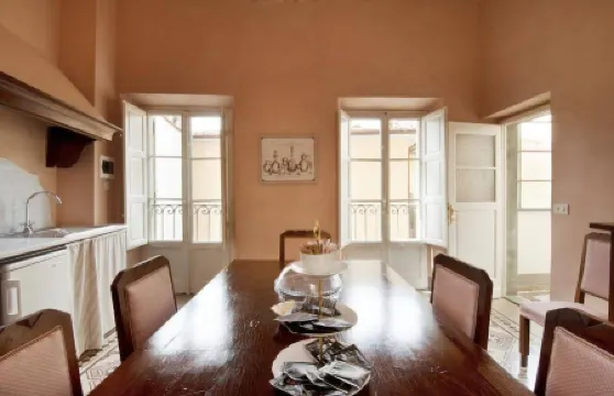 聖馬可洛坎達酒店