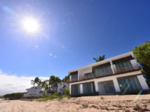 Cormorant Beach House Hoteles en Isla Isabela