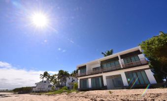 Cormorant Beach House
