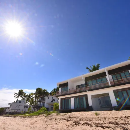 Cormorant Beach House