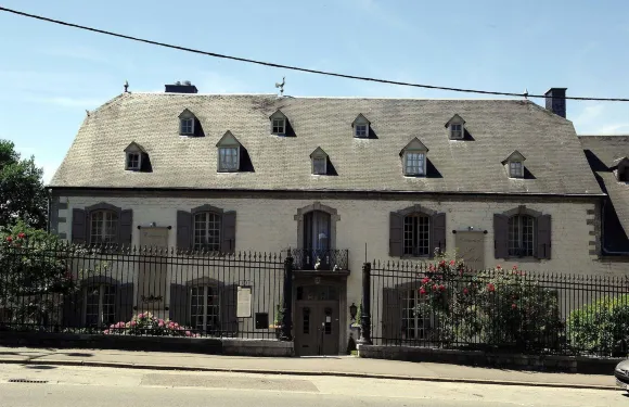 麥爾博斯特酒店