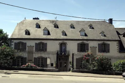 Hotel la Malle Poste Hotels in 