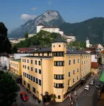Hotel Andreas Hofer Hotel a Kufstein