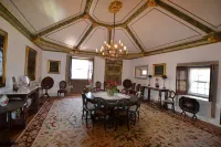 Casa de Anquiao - Turismo de Habitação Các khách sạn ở Ponte de Lima