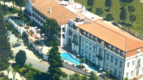 Hotel Sol e Serra