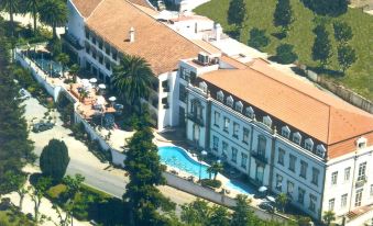 Hotel Sol e Serra