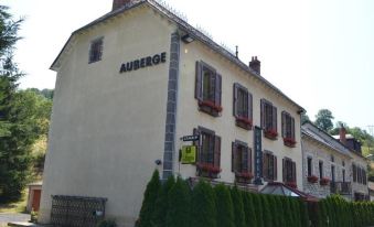 Auberge de la Providence