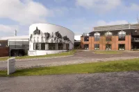 Hotel Fuglsocentret, BW Signature Collection