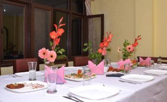 Ashirwad Hotel and Spa