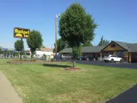 Budget Inn Tonawanda فنادق في Grand Island