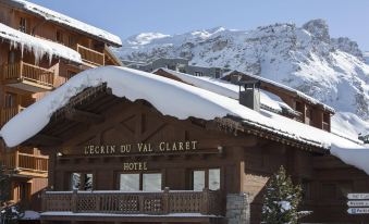 Hotel l'Ecrin du Val Claret