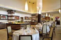Flamingo Grand Hotel & Spa Hotels in Kranevo