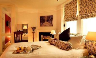 Cbh Morritt Hotel and Spa