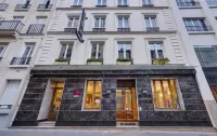 鈴蘭飯店 傷兵院（Les Invalides）附近的飯店