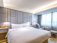 全季酒店(北京安定门店) - 高级大床房