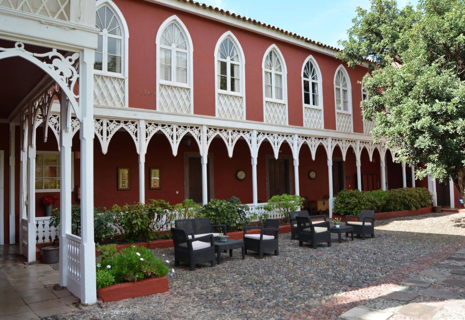 Hotel Rural Las Longueras-Agaete Updated 2023 Room Price-Reviews & Deals |  Trip.com