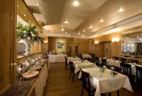 Hotel Pacific - pet friendly