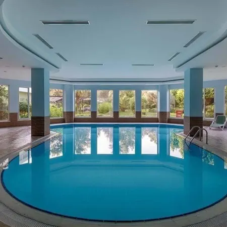 Ma Biche Kemer by Werde Hotels