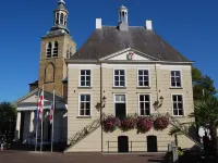 Hotel Tongerlo Hotels in Bergen op Zoom