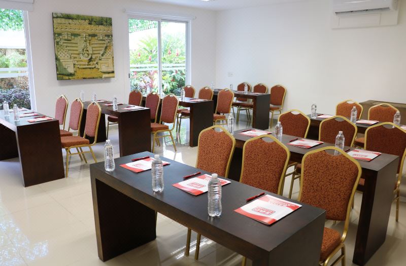 Hotel Zar Merida photo 5