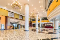 Gaoyao Regent Hotel - جاكوزي