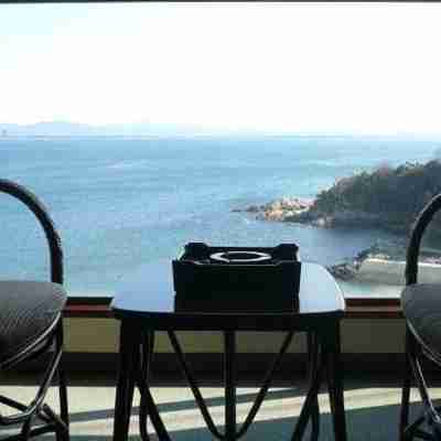 篠島観光ホテル大角 Others