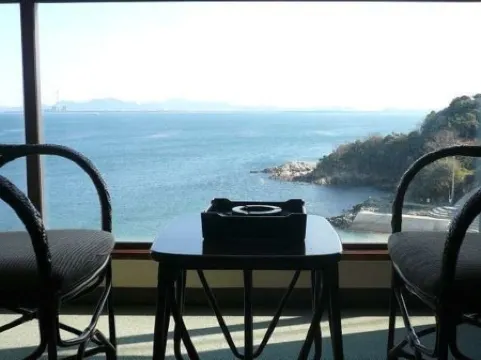 篠島観光ホテル大角