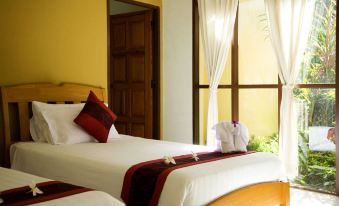 Petch Rim Tan Resort