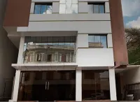 Hotel Vaikunth by Adamo Hotels in Nathdwara