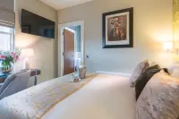 Shipquay Boutique Hotel Hotels in der Nähe von Craigavon Bridge