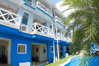 Hotel Santa Teresa by the Beach Hotels near Curu National Wildlife Refuge