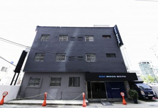 광안 블루문 이미지