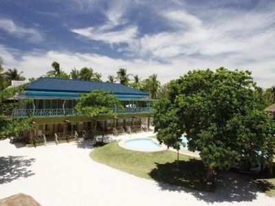 Malapascua Legend Water Sports and Resort