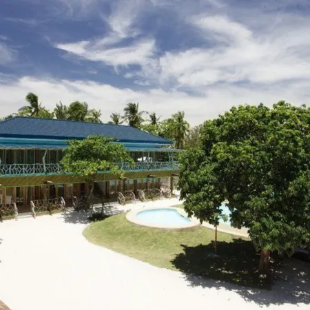 Malapascua Legend Water Sports and Resort Hotels in Logon