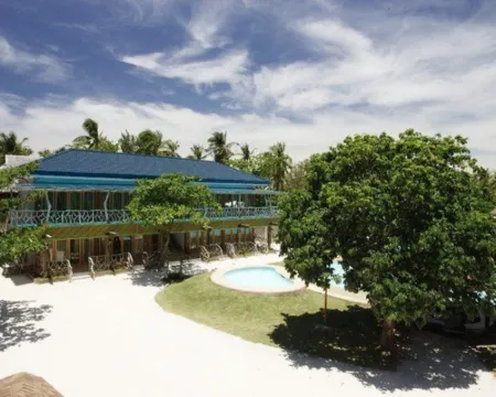 Malapascua Legend Water Sports and Resort Hotels in Logon
