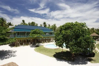 Malapascua Legend Water Sports and Resort Hotels in Logon
