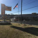 Dixie Plaza Hotel Hotels in Tazewell