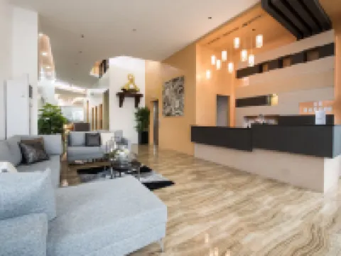 Jotel Inn Hotels in Davao City