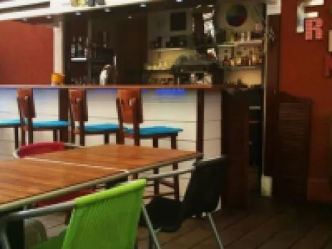 L'Oustaou de Porquerolles