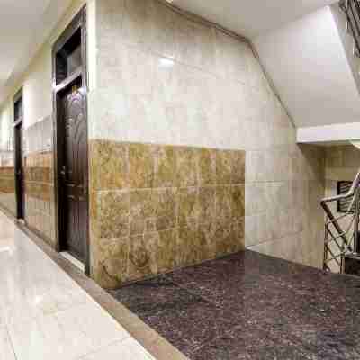 OYO Flagship 8393 Hotel Park Avenue Others
