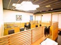 Ota  Now Resort Hotel Hotel di Oizumi