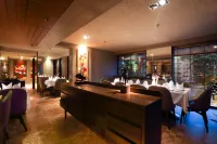 The Grandeur Boutique Hotel Hotels in Borivali