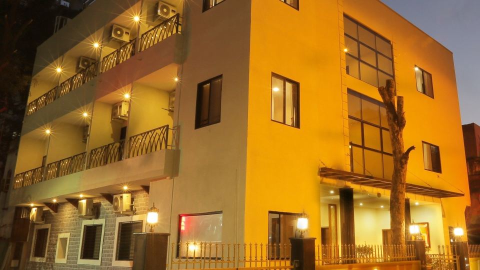 Hotel Sardar