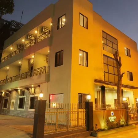 Hotel Sardar